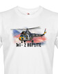 Pánske tričko Mi-2 Hoplite