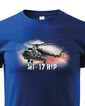 Detské tričko Mi-17 HIP