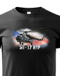 Detské tričko Mi-17 HIP