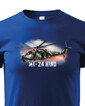 Detské tričko Mi-24 HIND