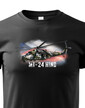 Detské tričko Mi-24 HIND