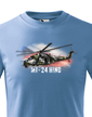 Detské tričko Mi-24 HIND