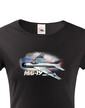 Dámské tričko MIG-19