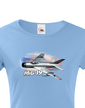 Dámské tričko MIG-19