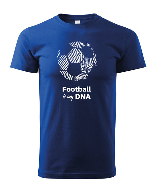 Detské tričko Football is my DNA