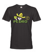 Pánské tričko Pedro