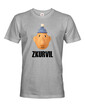 Pánske tričko Zkurvil