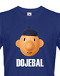 Pánske tričko Dojebal