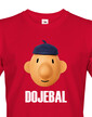 Pánske tričko Dojebal