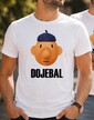 Pánske tričko Dojebal