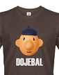 Pánske tričko Dojebal