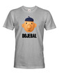 Pánske tričko Dojebal