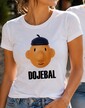 Pánske tričko Dojebal