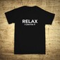 Relax, I can fix it
