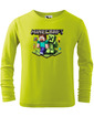 Detské tričko - Minecraft 2