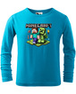 Detské tričko - Minecraft 2