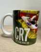Keramický hrnček Cristiano Ronaldo 2