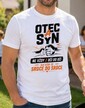 Tričko pre oteckov, Otec a syn vždy zo srdca do srdca