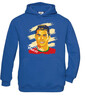 Dětská mikina Cristiano Ronaldo
