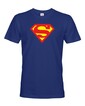 Pánsko tričko - Superman