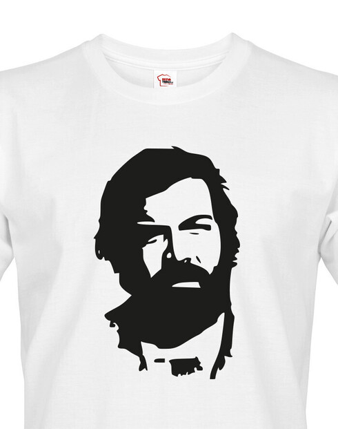 Pánske tričko Bud Spencer