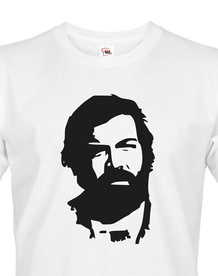 Pánske tričko Bud Spencer