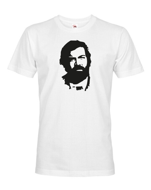 Pánske tričko Bud Spencer
