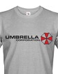 Pánske tričko Umbrella Corporation