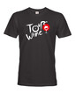 Pánske tričko Tour wine