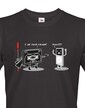 Pánské tričko - I am your father!
