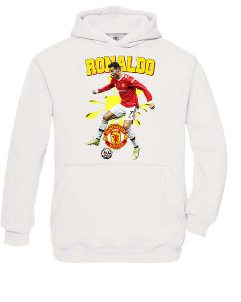 Dětská mikina Cristiano Ronaldo