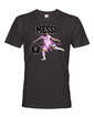 Pánské tričko Lionel Messi