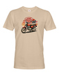 Pánské tričko JAWA 350 TS