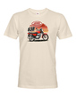 Pánské tričko JAWA 638