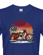 Pánské tričko JAWA 500 OHC