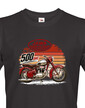 Pánské tričko JAWA 500 OHC