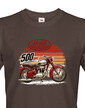 Pánské tričko JAWA 500 OHC