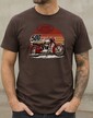 Pánské tričko JAWA 500 OHC