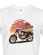 Pánské tričko JAWA Californian