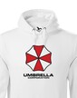 Pánska mikina Umbrella Corporation