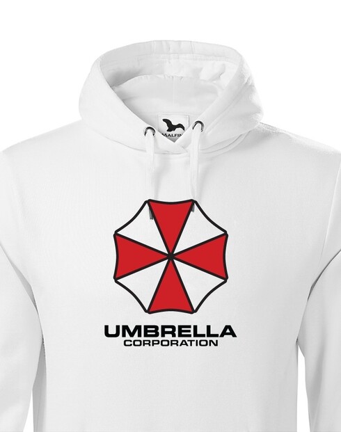 Pánska mikina Umbrella Corporation