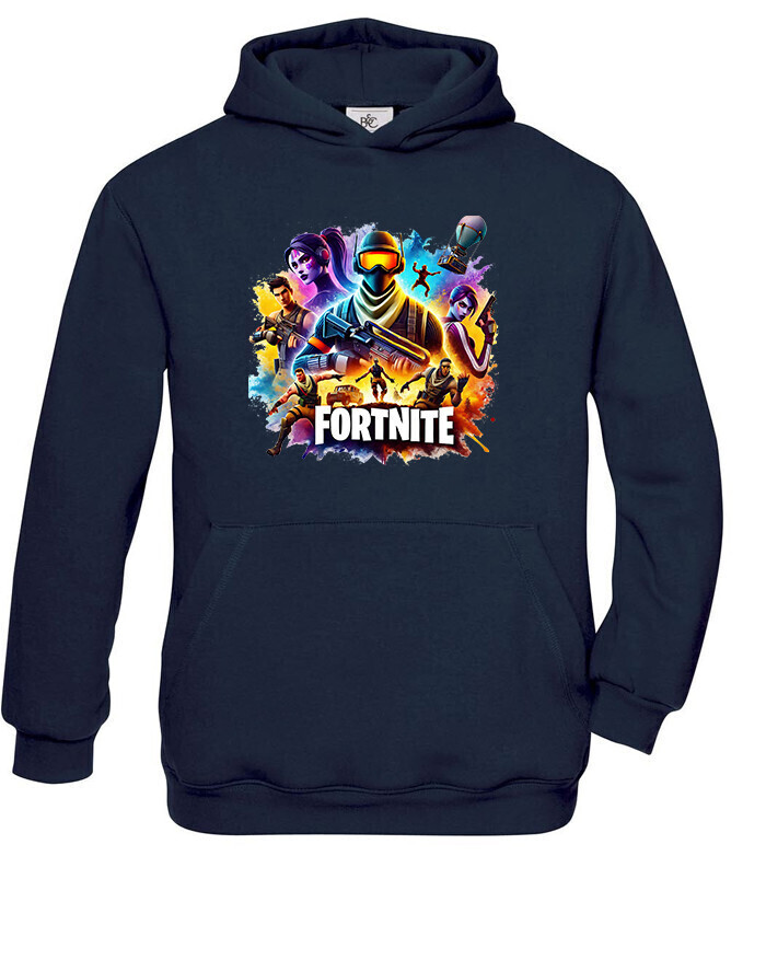 Detská mikina Fortnite