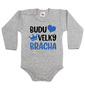 Detské body - Budem veľký brat