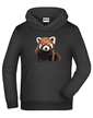 Dětská mikina Červená panda 2