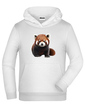 Dětská mikina Červená panda 2