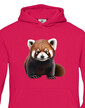 Dětská mikina Červená panda 2