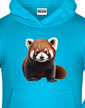 Dětská mikina Červená panda 2