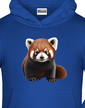 Dětská mikina Červená panda 2