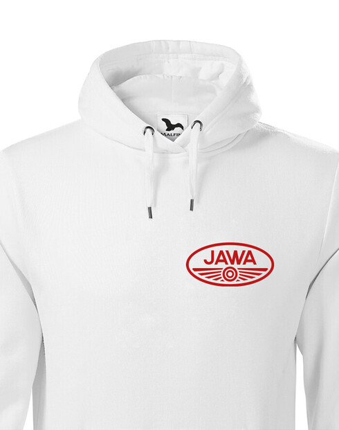Pánská mikina Jawa