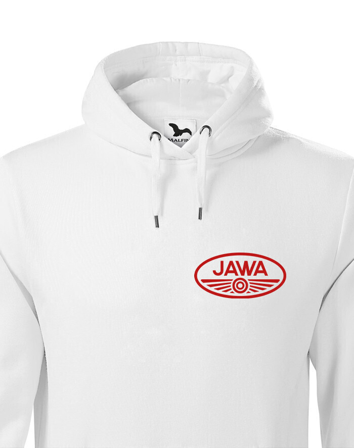 Pánská mikina Jawa